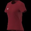 Dámské tričko adidas ADIZERO E TEE - foto 10