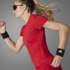 Dámské tričko adidas ADIZERO E TEE - foto 16