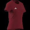 Dámské tričko adidas ADIZERO E TEE - foto 4