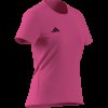 Dámské tričko adidas ADIZERO E TEE - foto 9