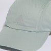 Kšiltovka adidas RUN MES CAP CC - foto 2