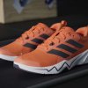 Pánské fitness boty adidas RAPIDMOVE GO TRAINER M - foto 27