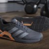 Pánské fitness boty adidas DROPSET CONTROL TRAINER M - foto 29