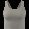 Dámská sportovní podprsenka adidas ALL ME MS TANK - foto 7