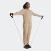 Dámské tepláky adidas D4T KNIT PANT - foto 3