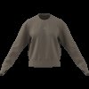 Dámská mikina adidas D4T KNIT CREW - foto 6