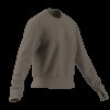 Dámská mikina adidas D4T KNIT CREW - foto 7