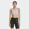 Dámská sportovní podprsenka adidas ADIZERO MS - foto 2