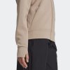 Dámská mikina adidas D4T FZ HOODIE - foto 5