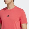 Pánské tričko adidas D4T TEE - foto 5