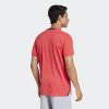 Pánské tričko adidas D4T TEE - foto 3