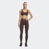 Dámská sportovní podprsenka adidas Q1 HYG LS BRA - foto 5
