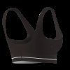 Dámská sportovní podprsenka adidas Q1 HYG LS BRA - foto 11