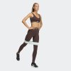 Dámská sportovní podprsenka adidas Q1 HYG LS BRA - foto 4