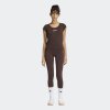 Dámské tričko adidas Q1 HYG BABY TEE - foto 4