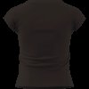 Dámské tričko adidas Q1 HYG BABY TEE - foto 11