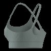 Dámská sportovní podprsenka adidas ALL ME RIB LS - foto 13