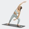 Dámská sportovní podprsenka adidas ALL ME RIB LS - foto 4