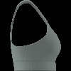 Dámská sportovní podprsenka adidas ALL ME RIB LS - foto 10
