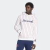 Pánská mikina adidas AFC US HD AOP - foto 1