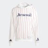 Pánská mikina adidas AFC US HD AOP - foto 0