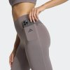 Dámské legíny adidas OPT PL 7/8 L - foto 4