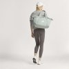Dámské legíny adidas OPT PL 7/8 L - foto 14