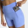 Dámské legíny adidas W 3SS SCULPT S - foto 4