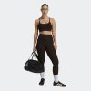 Dámské legíny adidas ALL ME RIB L - foto 4
