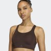 Dámská sportovní podprsenka adidas OPT HS BRA - foto 8