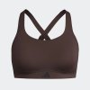 Dámská sportovní podprsenka adidas OPT HS BRA - foto 1