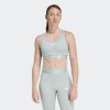 Dámská sportovní podprsenka adidas TF BRA - foto 3