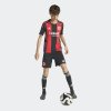 Dětský dres adidas SGE H JSY Y - foto 4