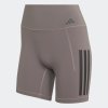 Dámské legíny adidas OPT 3S SHO L - foto 0