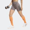 Dámské legíny adidas OPT 3S SHO L - foto 1