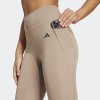 Dámské legíny adidas OPT ESS ST 1/1 - foto 5