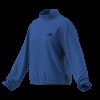 Dámská mikina adidas WE 3S WOVEN JKT - foto 14