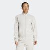 Dámská mikina adidas WE 3S WOVEN JKT - foto 2