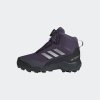 Dětské outdoorové boty adidas TERREX WINTER MID BOA R.RDY K - foto 12
