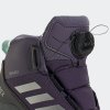 Dětské outdoorové boty adidas TERREX WINTER MID BOA R.RDY K - foto 7