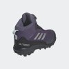 Dětské outdoorové boty adidas TERREX WINTER MID BOA R.RDY K - foto 6