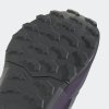 Dětské kotníkové boty adidas TERREX AX4R CW+ MID K - foto 7