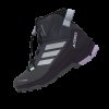 Dětské kotníkové boty adidas TERREX AX4R CW+ MID K - foto 14
