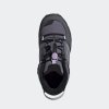 Dětské kotníkové boty adidas TERREX AX4R CW+ MID K - foto 2