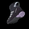 Dětské kotníkové boty adidas TERREX AX4R CW+ MID K - foto 21