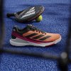 Pánské tenisové boty adidas Crazyquick Boost Padel M - foto 21