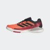 Pánské tenisové boty adidas Crazyquick Boost Padel M - foto 4