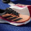 Pánské tenisové boty adidas Crazyquick Boost Padel M - foto 29