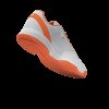 Dětské tenisové boty adidas Courtflash K - foto 17