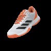 Dětské tenisové boty adidas Courtflash K - foto 13